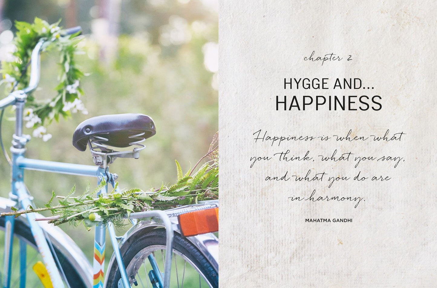 ScandiKitchen: The Essence of Hygge