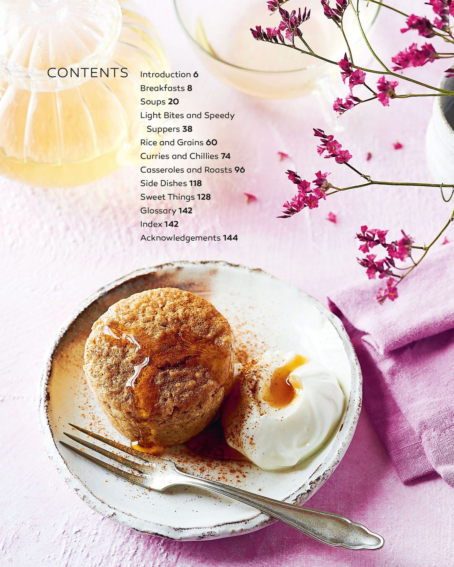 Modern Instant Pot® Cookbook: 101 recipes for your multi-cooker