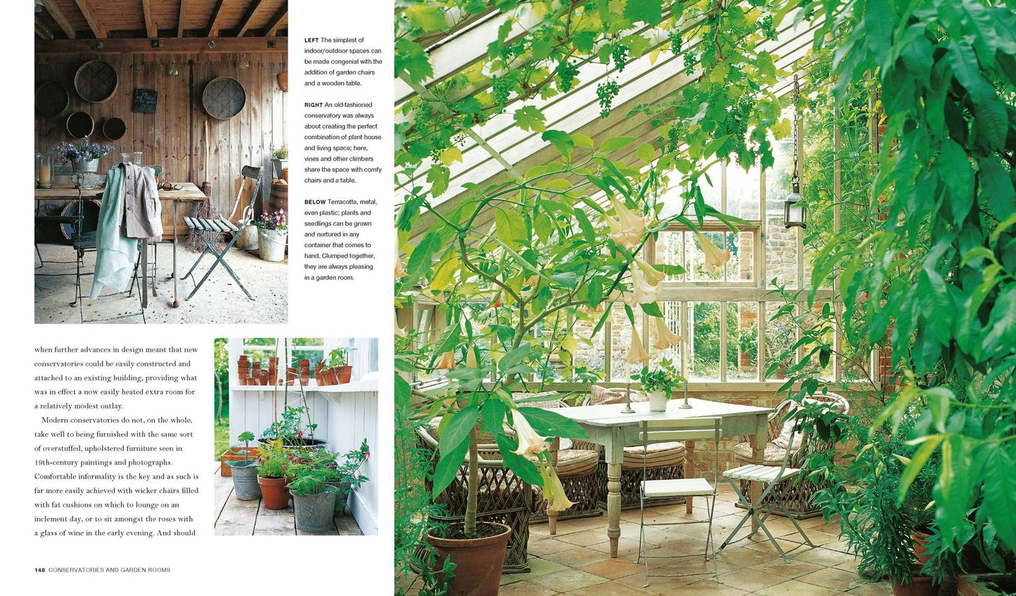 The Comforts of Home: Thrifty and Chic Decorating Ideas for Making the Most of What You Have