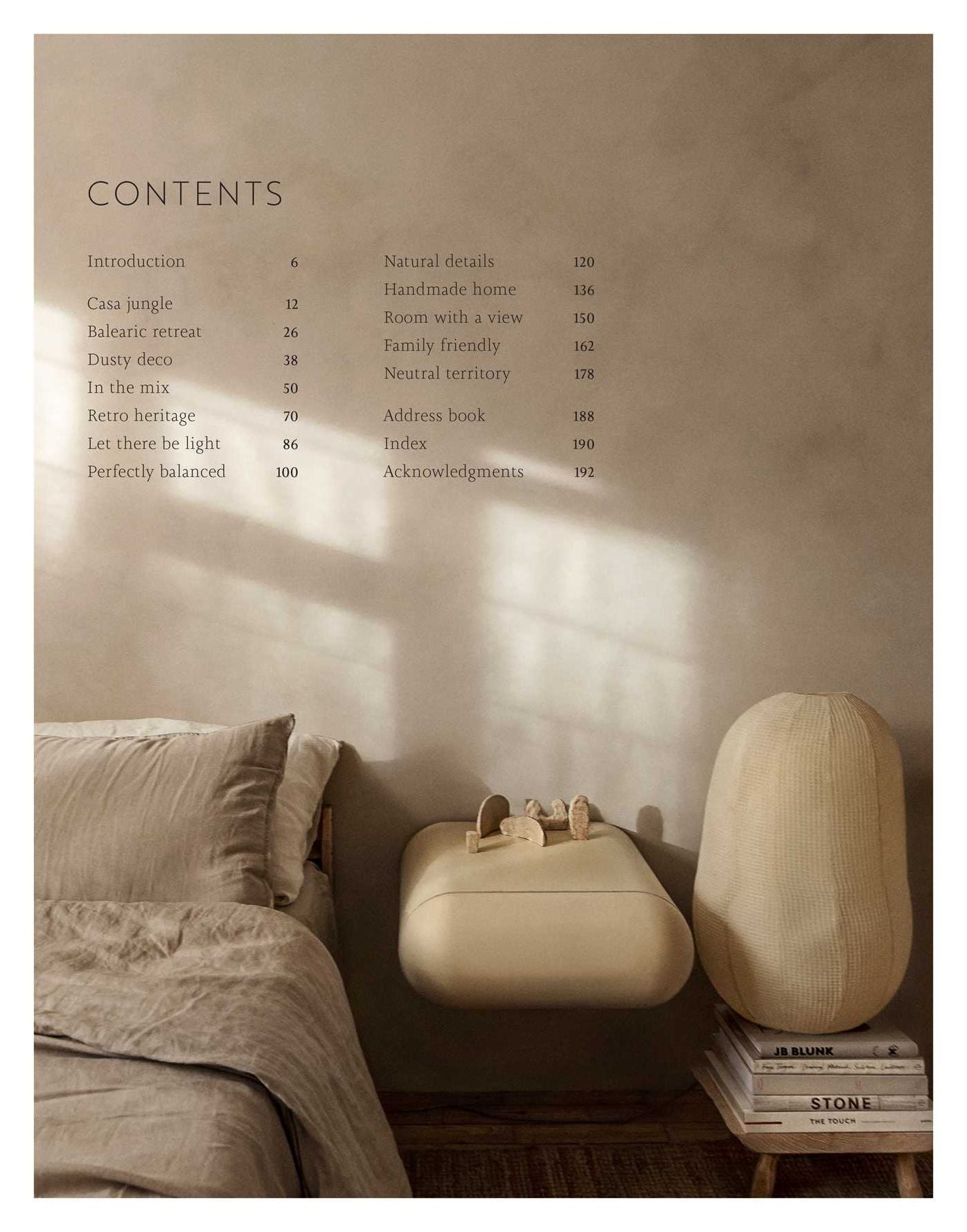 Creative Homes: Evocative, eclectic and carefully curated interiors