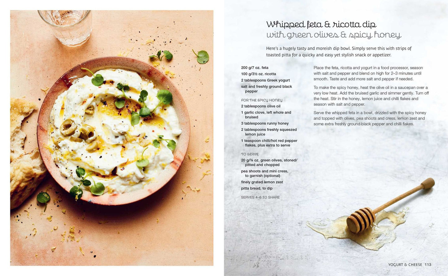 Let's Get dipping!: Over 80 easy & delicious recipes to whip up at home