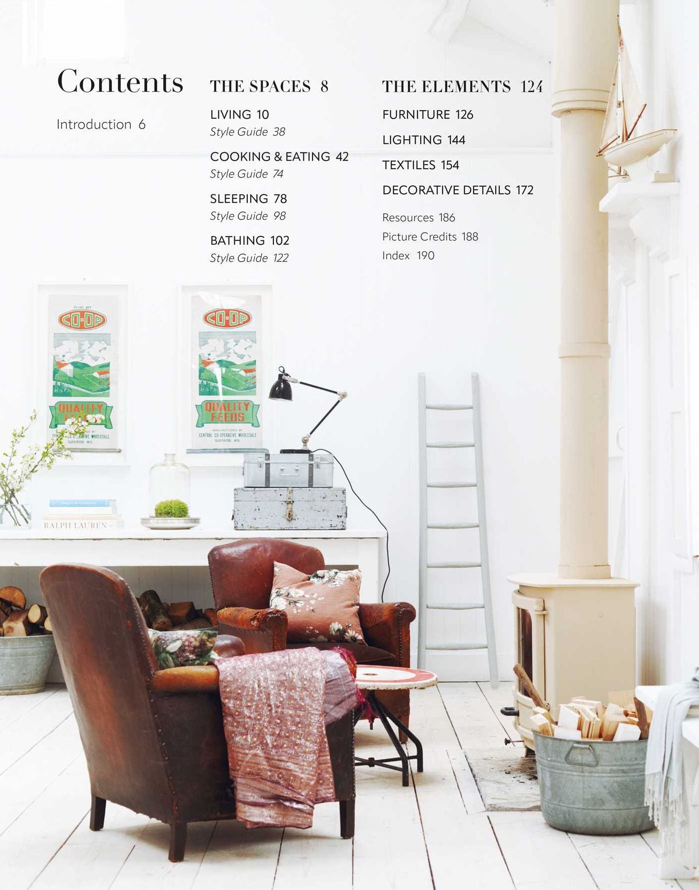Everyday Antiques: Inviting homes where old meets new