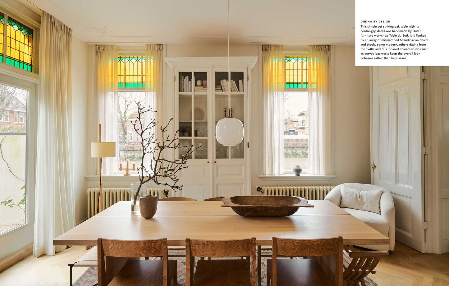 The Soft Minimalist Home: Calm, cosy decor for real lives and spaces