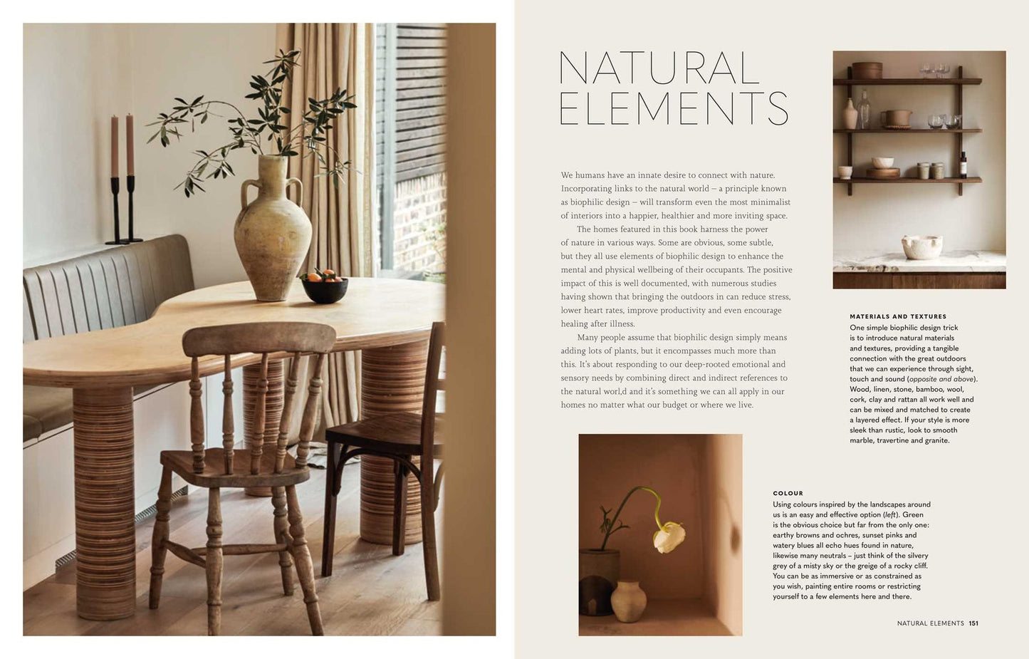 The Soft Minimalist Home: Calm, cosy decor for real lives and spaces