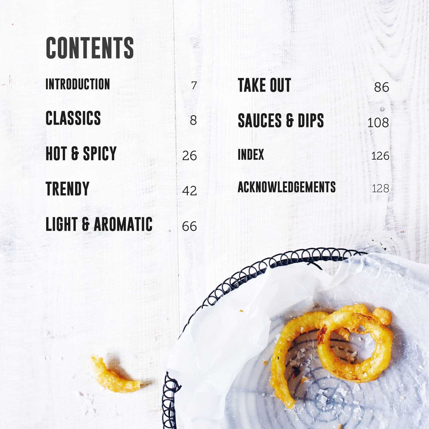 Wings: 60 tasty recipes for fried, baked & grilled chicken
