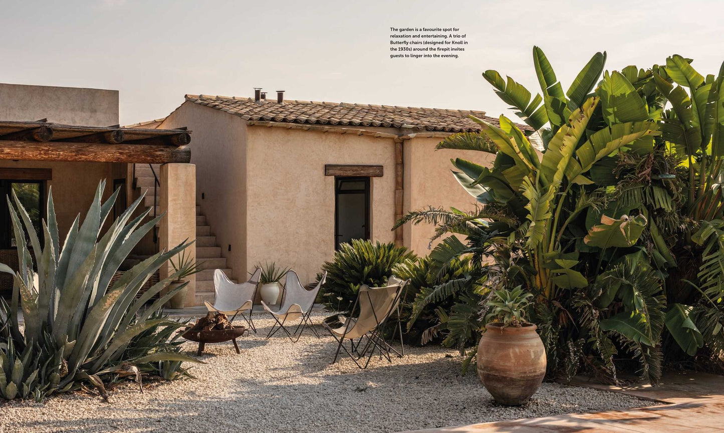 Hidden Homes of Southern Italy: Inspirational homes under the Mediterranean sun