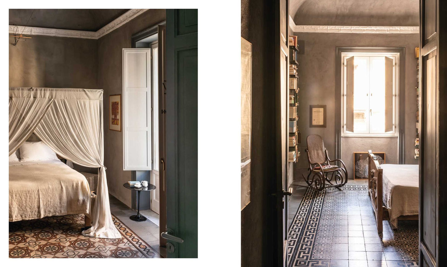 Hidden Homes of Southern Italy: Inspirational homes under the Mediterranean sun