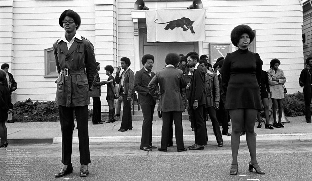 Comrade Sisters
