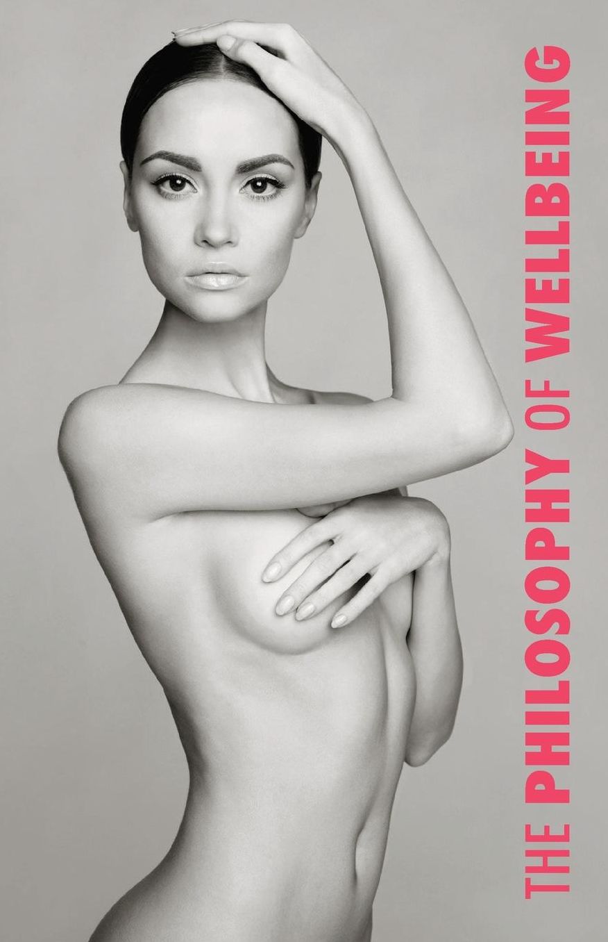 The Philosophy of Wellbeing: For Her