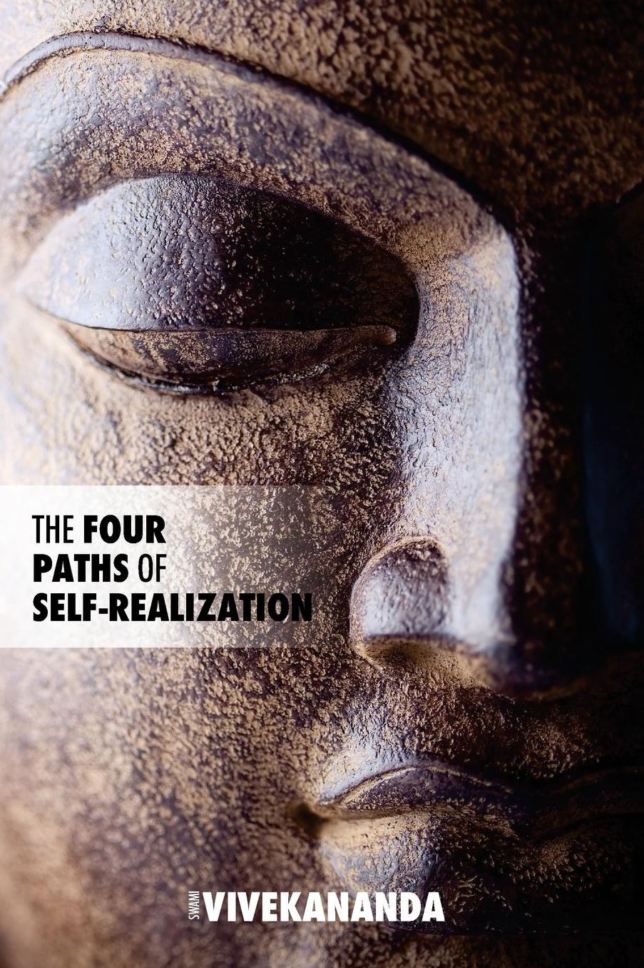The Four Paths of Self-Realization