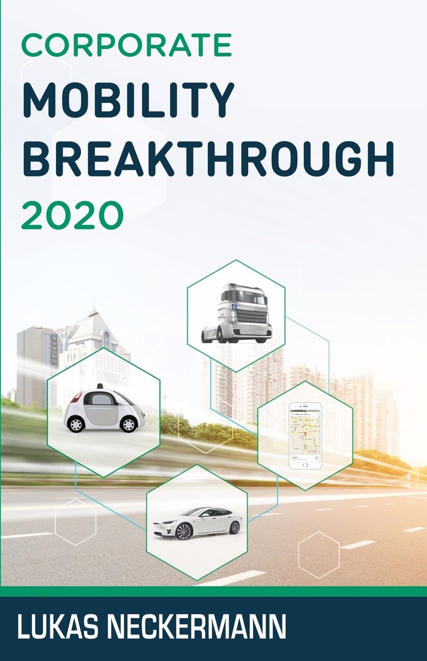 Corporate Mobility Breakthrough 2020