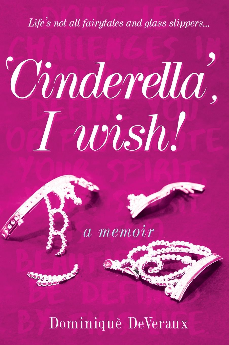 'Cinderella' I Wish!