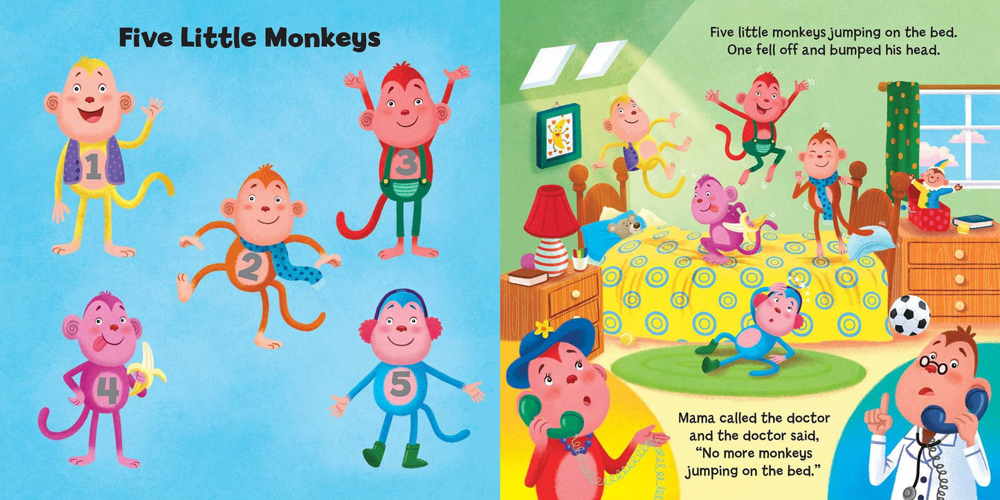 Monkey