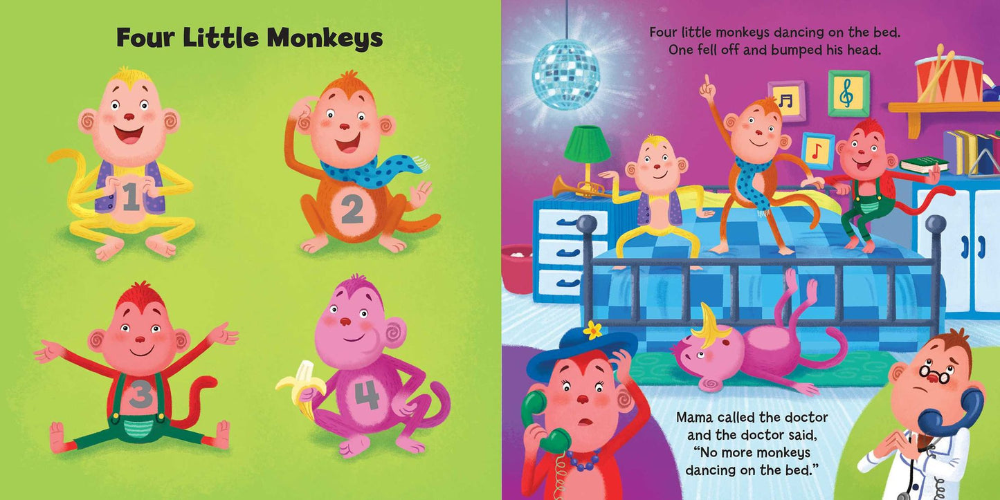 Monkey