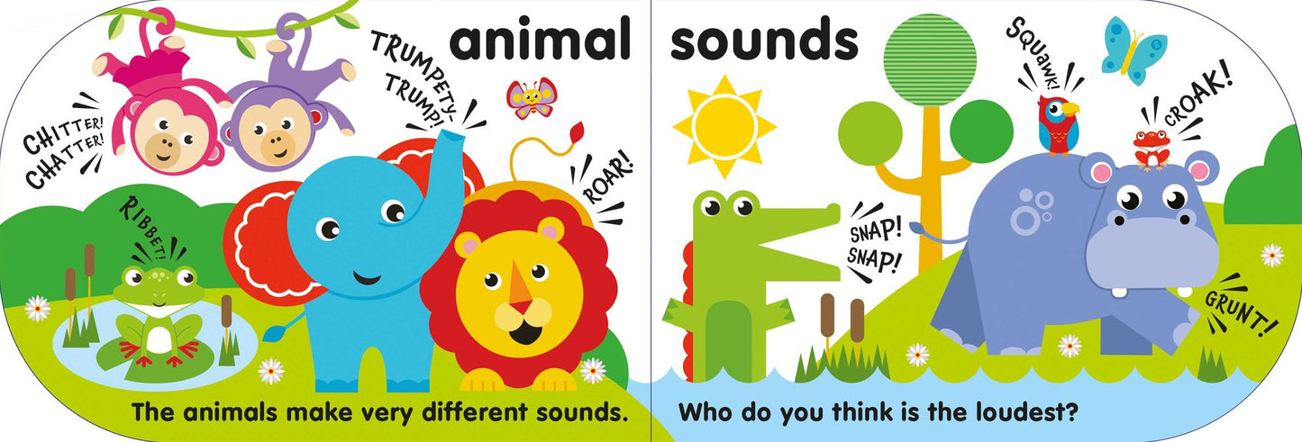 Fisher-Price Learn with Lion Sounds