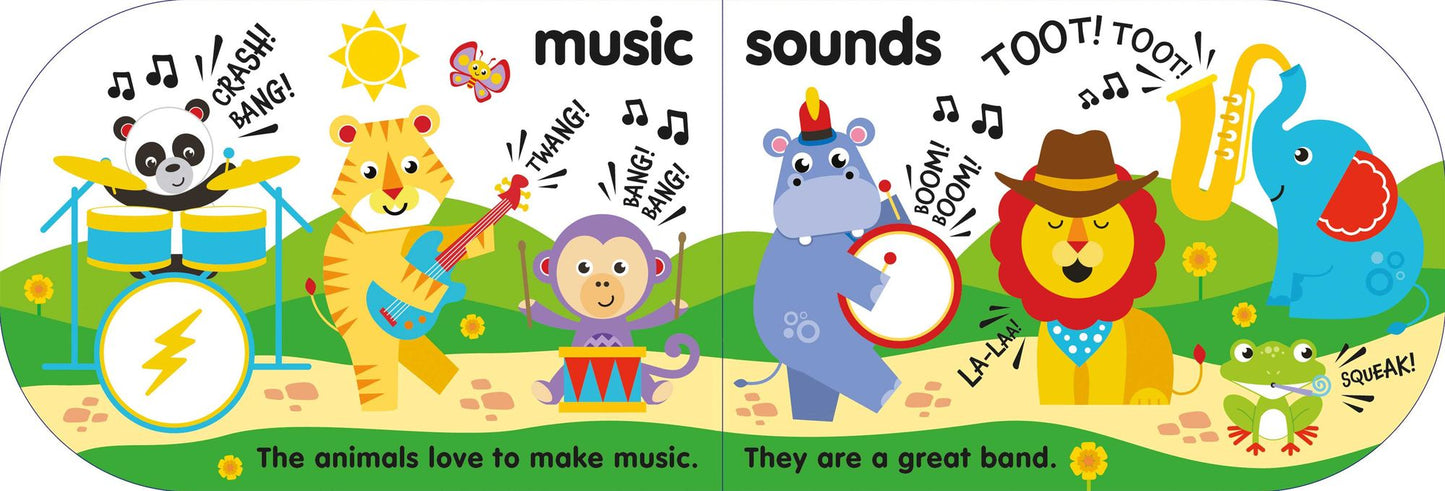 Fisher-Price Learn with Lion Sounds
