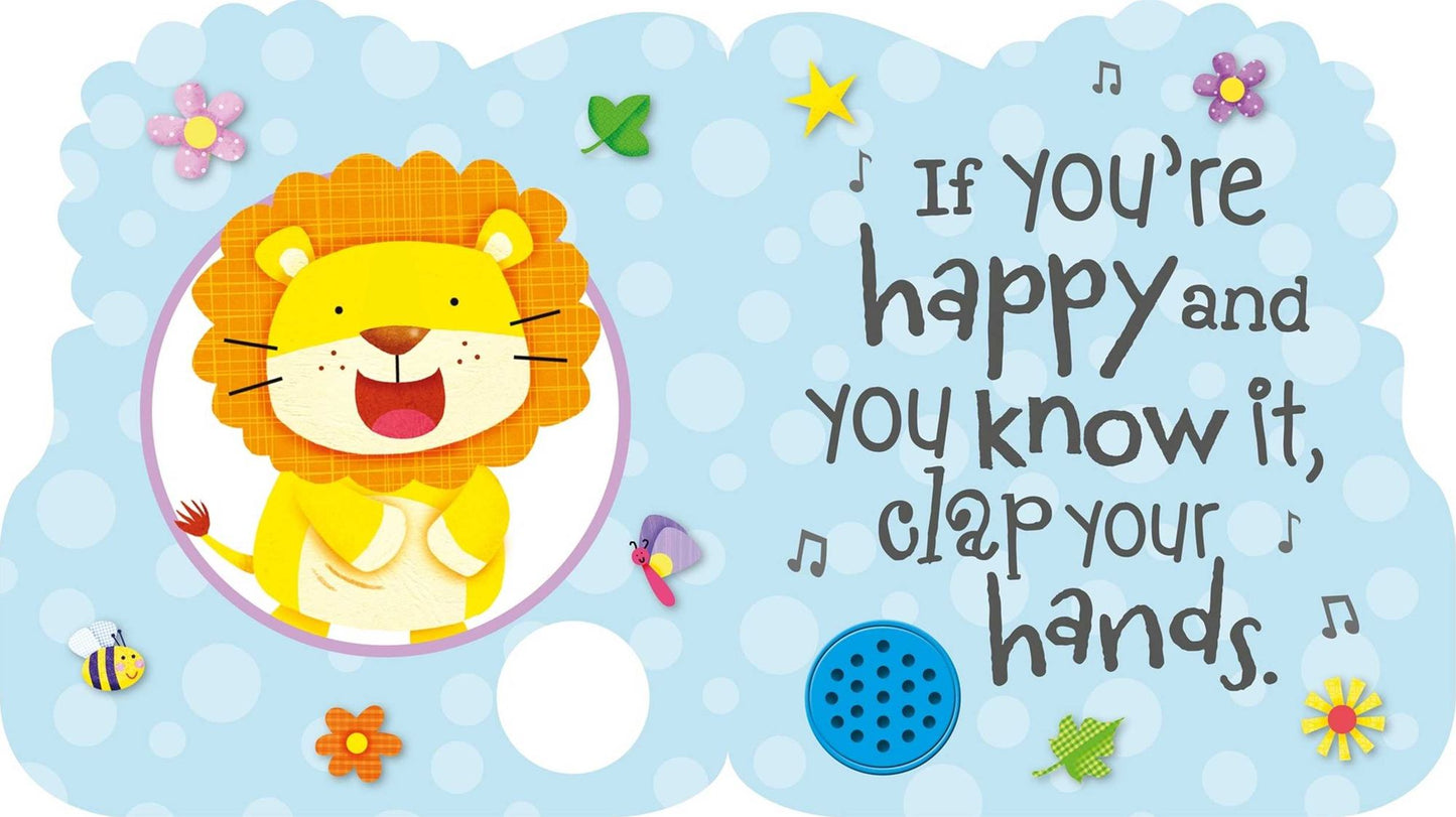 If You're Happy and You Know It