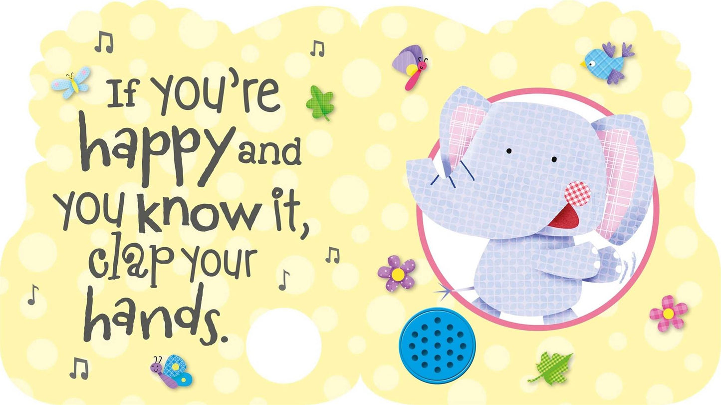If You're Happy and You Know It