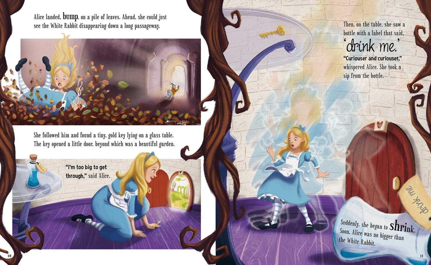 Treasury of Classic Stories: with 6 Best-Loved Stories