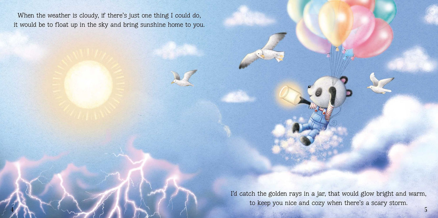Goodnight Stories