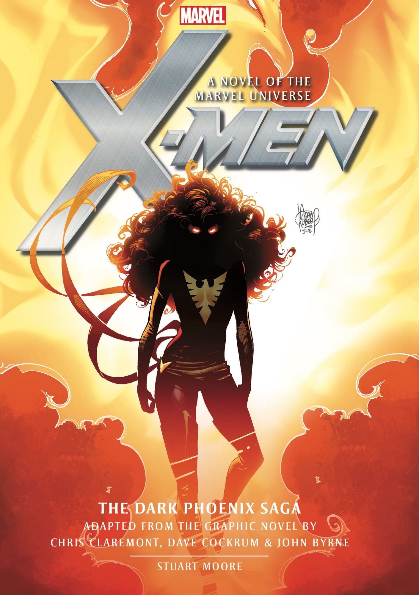 The Dark Phoenix Saga