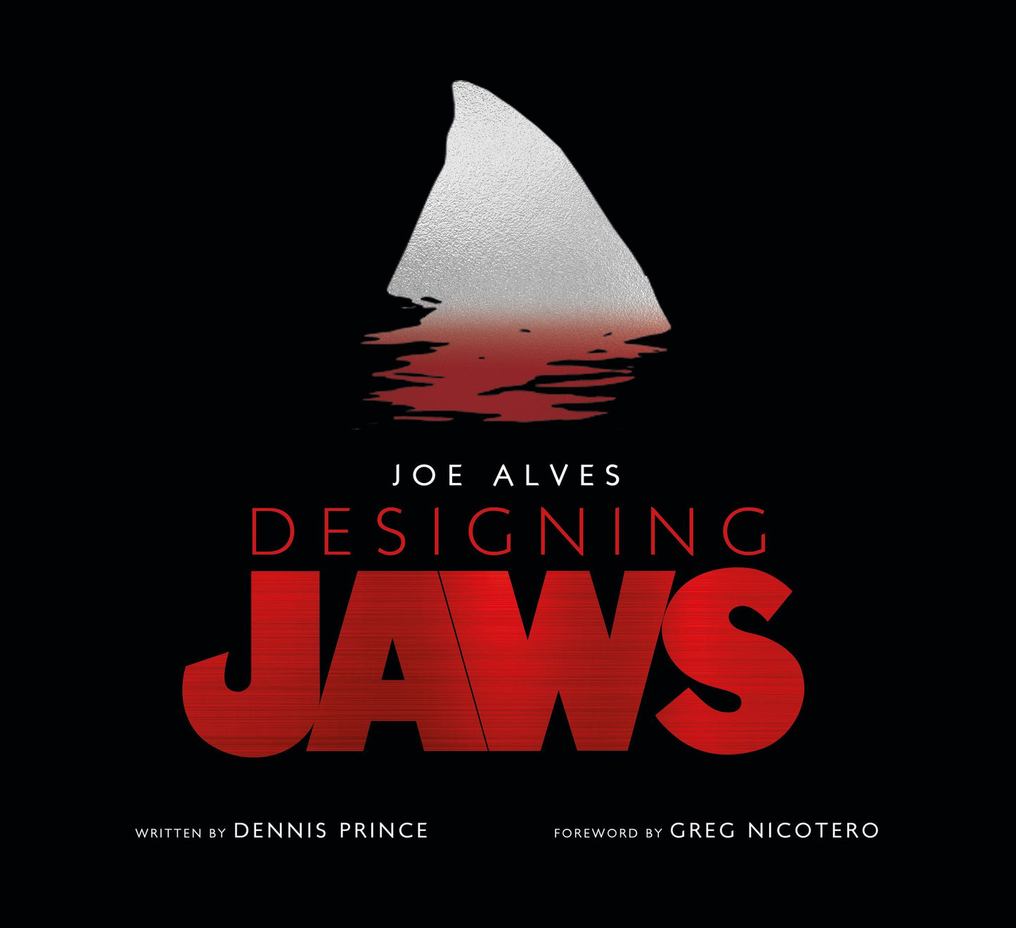 Joe Alves : Designing Jaws