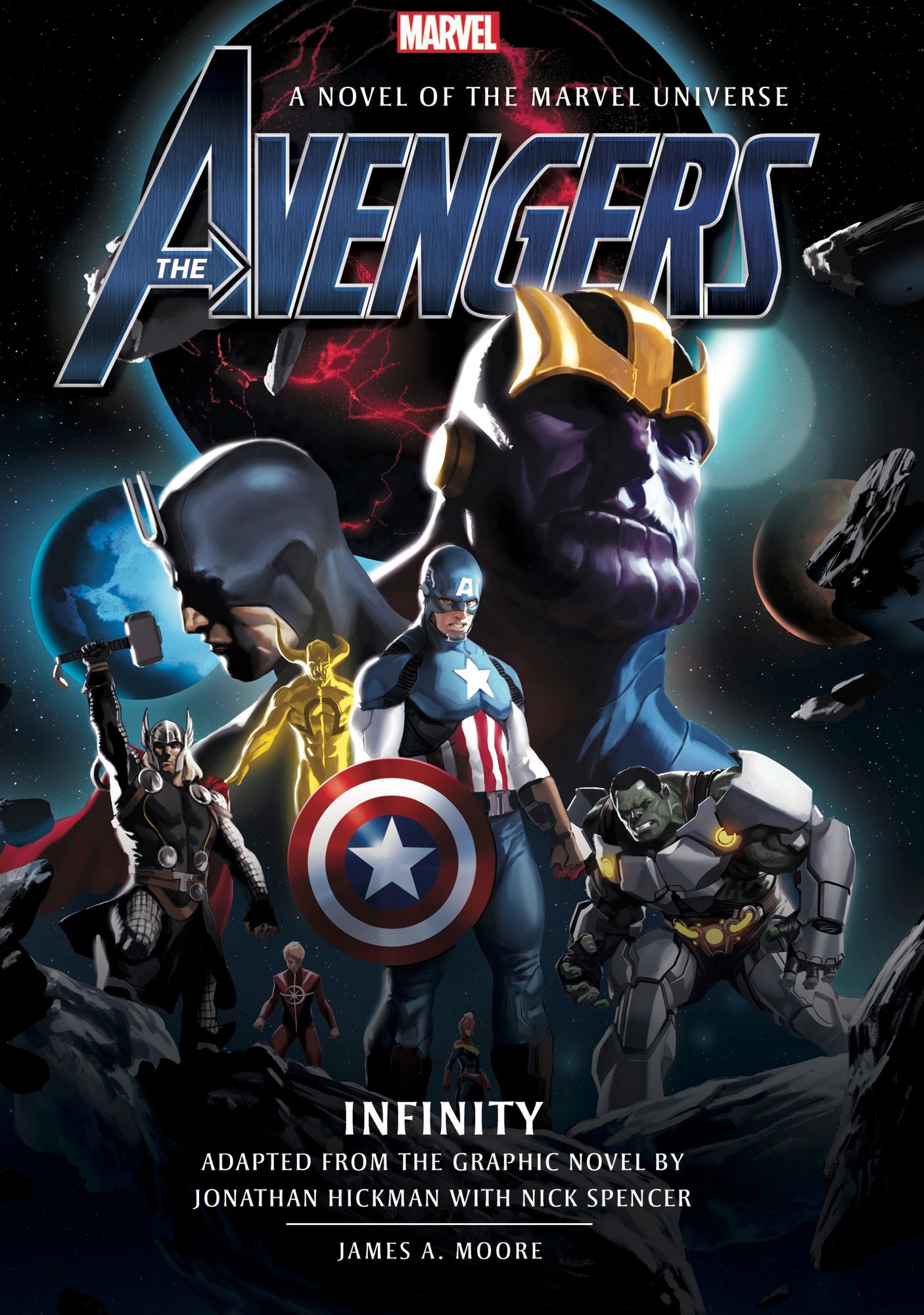 Infinity