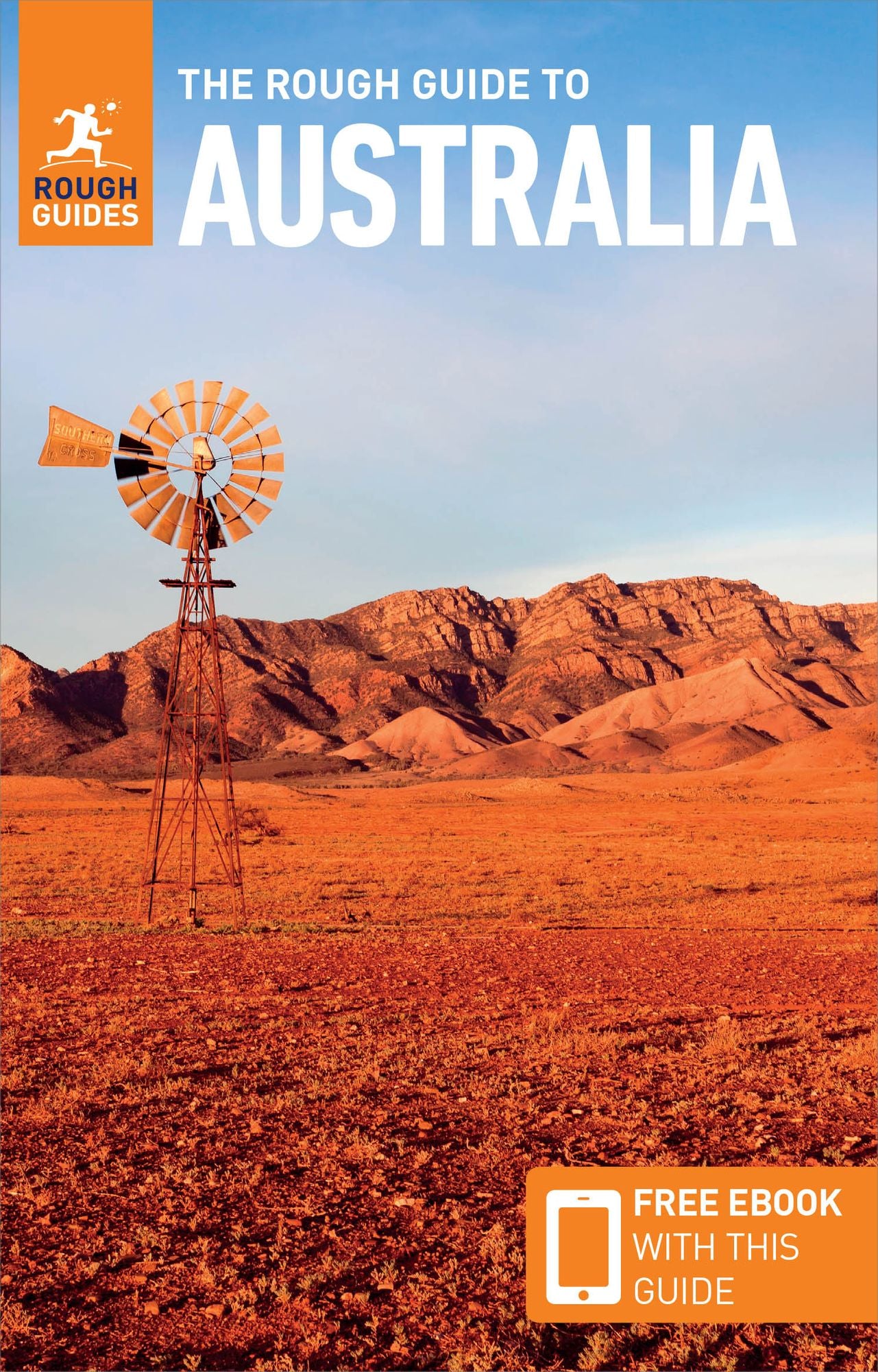 The Rough Guide to Australia : Travel Guide With Free Ebook