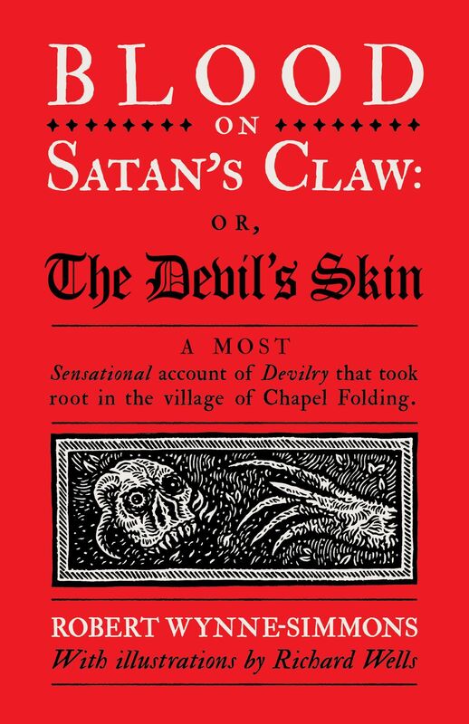 Blood on Satan's Claw: Or, the Devil's Skin