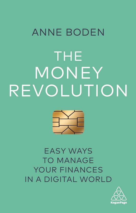 The Money Revolution : Easy ways to manage your finances in a digital world