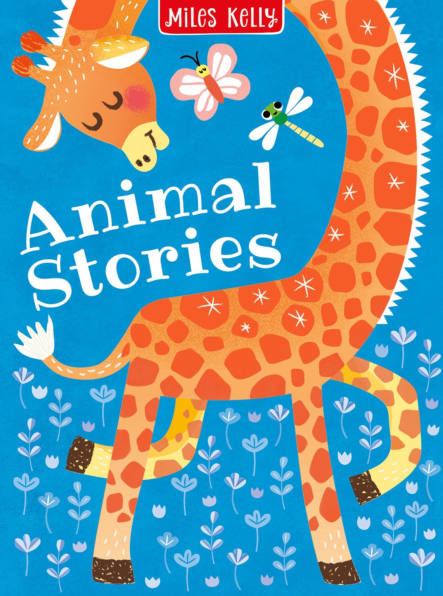 Animal Stories