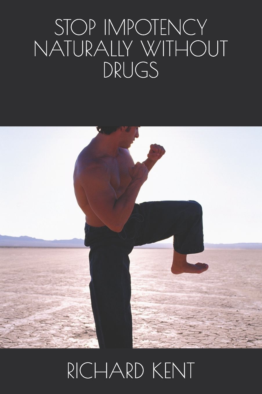 STOP IMPOTENCY NATURALLY WITHOUT DRUGS