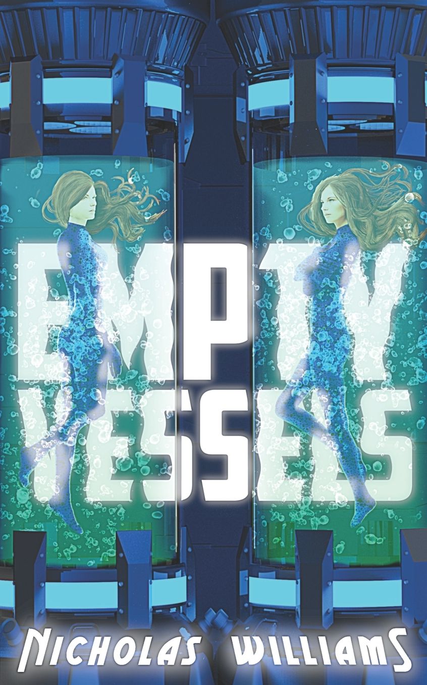 Empty Vessels
