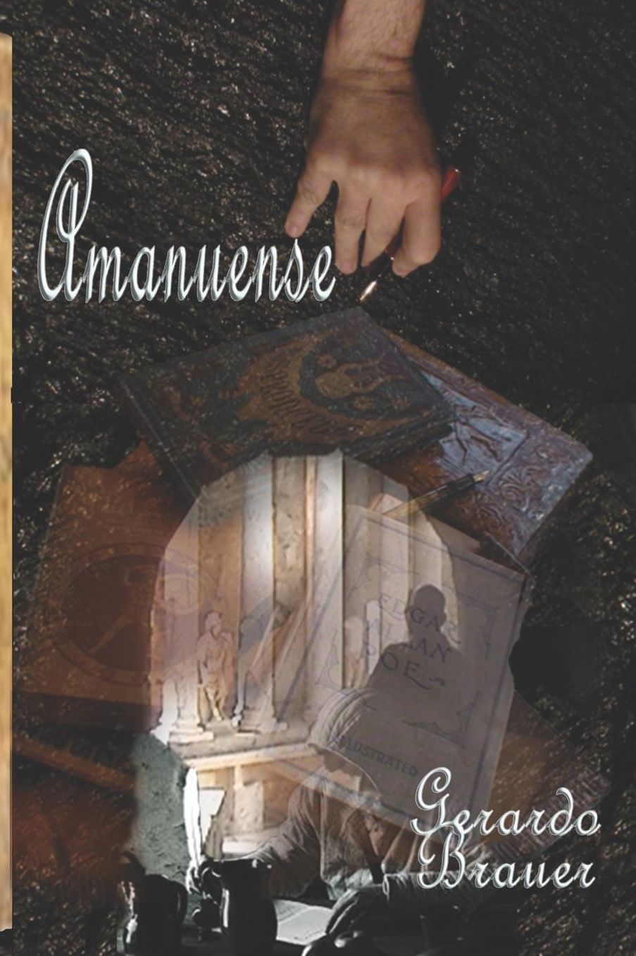 Amanuense