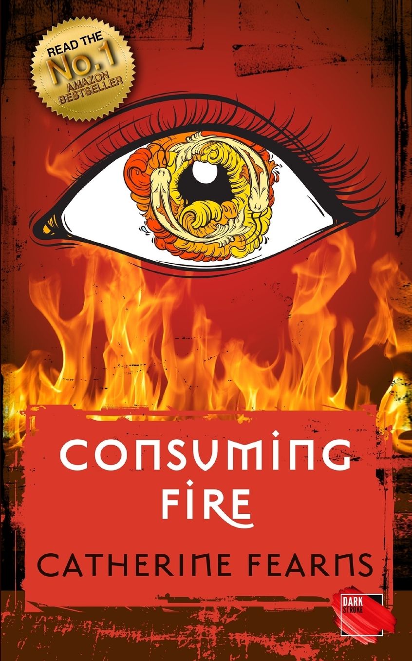 Consuming Fire