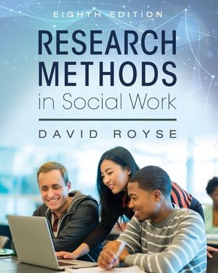 Research Methods in Social Work