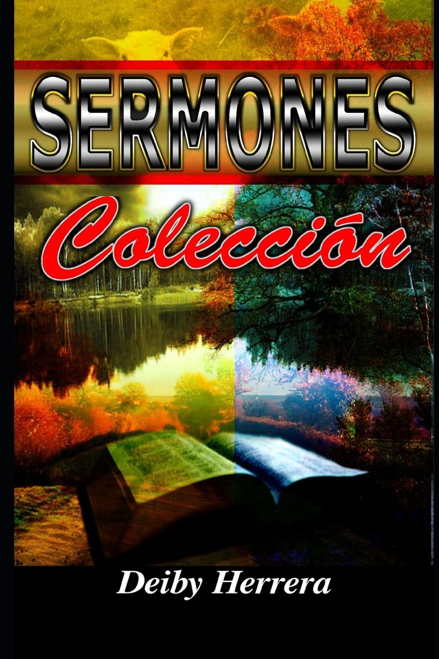 Sermones: Colección