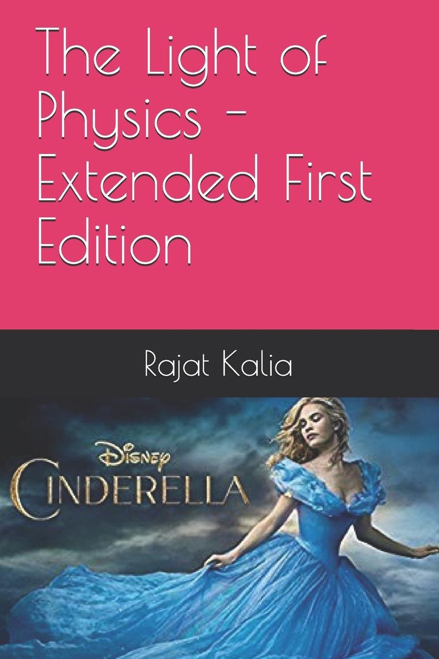 The Light of Physics - Extended First Edition