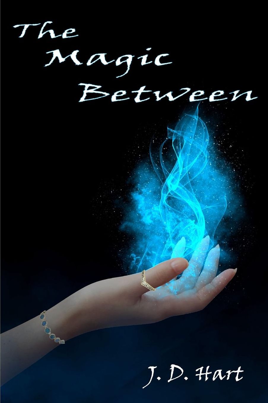 The Magic Between