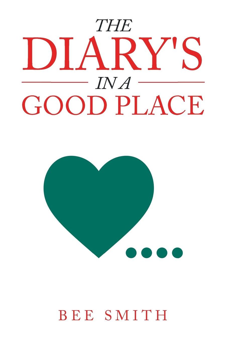 The Diary's in a Good Place