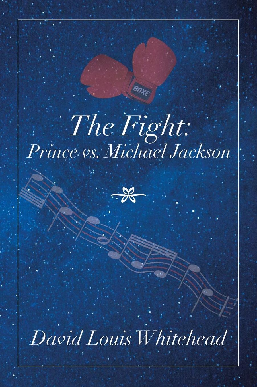 Fight: Prince vs. Michael Jackson