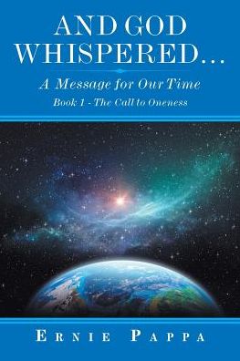 And God Whispered... a Message for Our Time