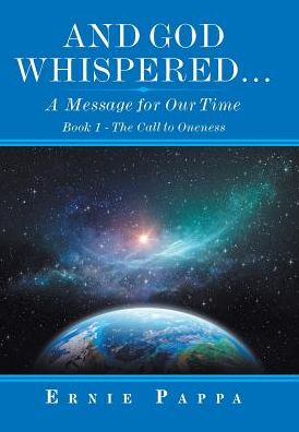 And God Whispered... a Message for Our Time