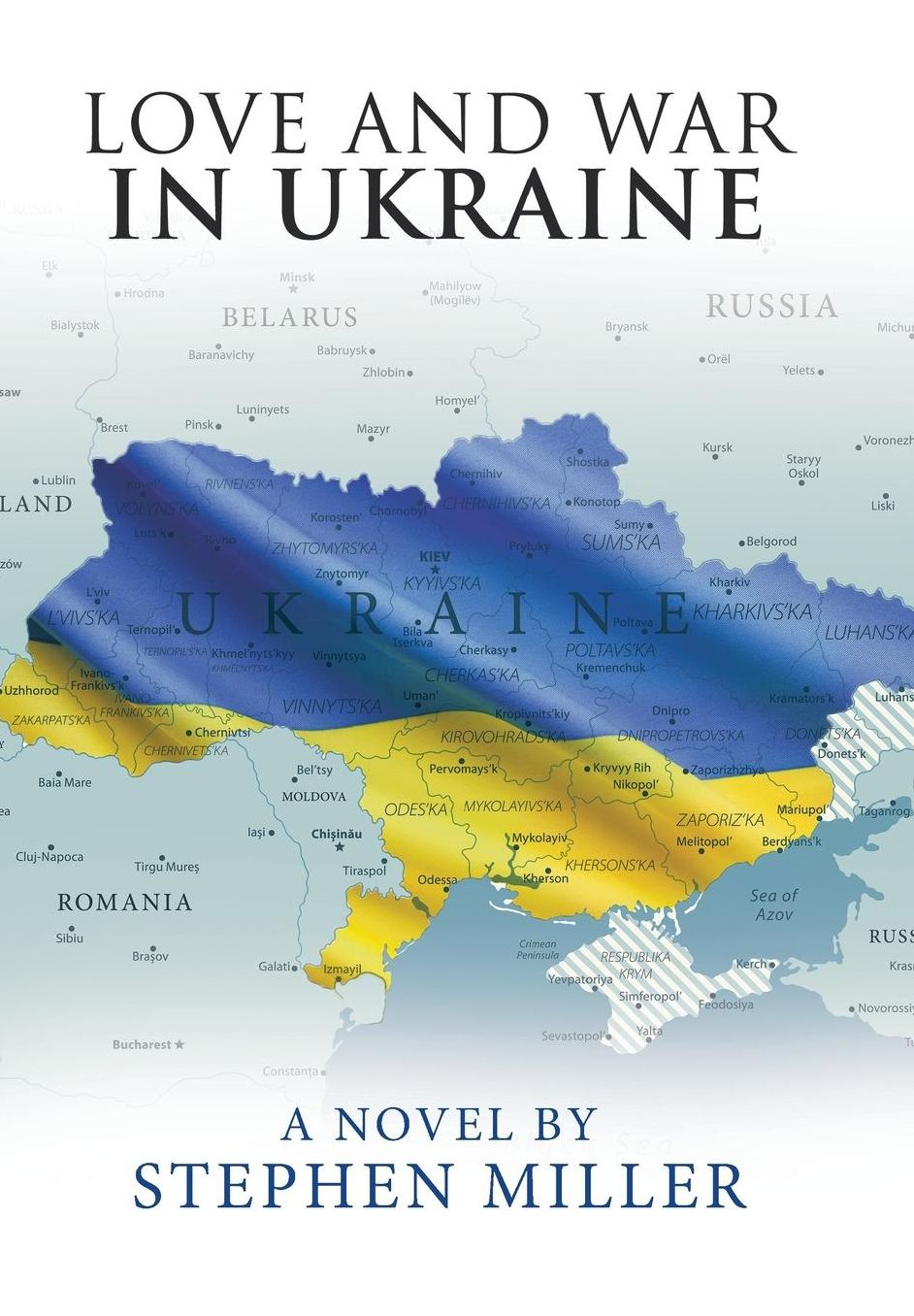 Love and War in Ukraine