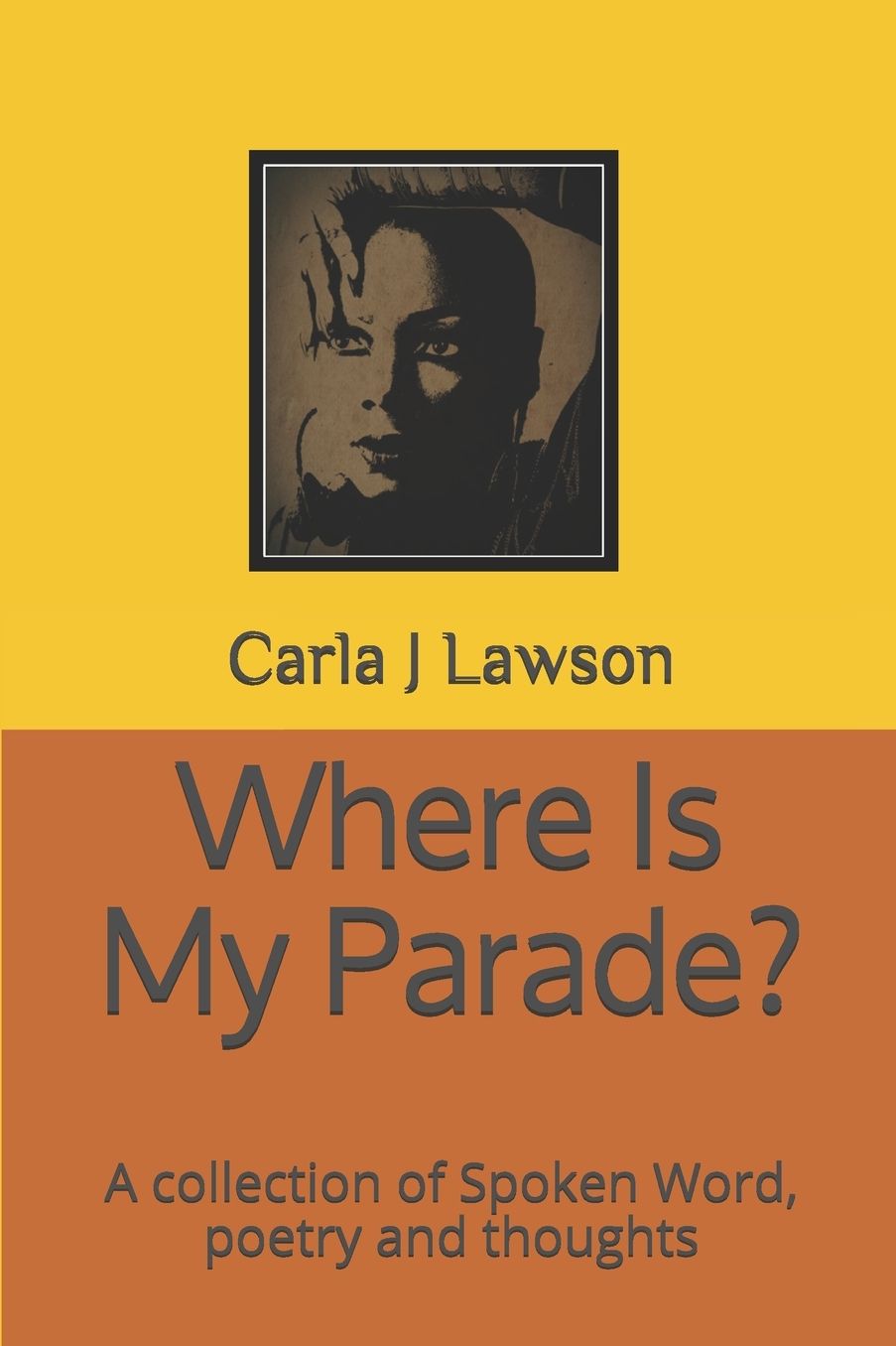 Where Is My Parade?