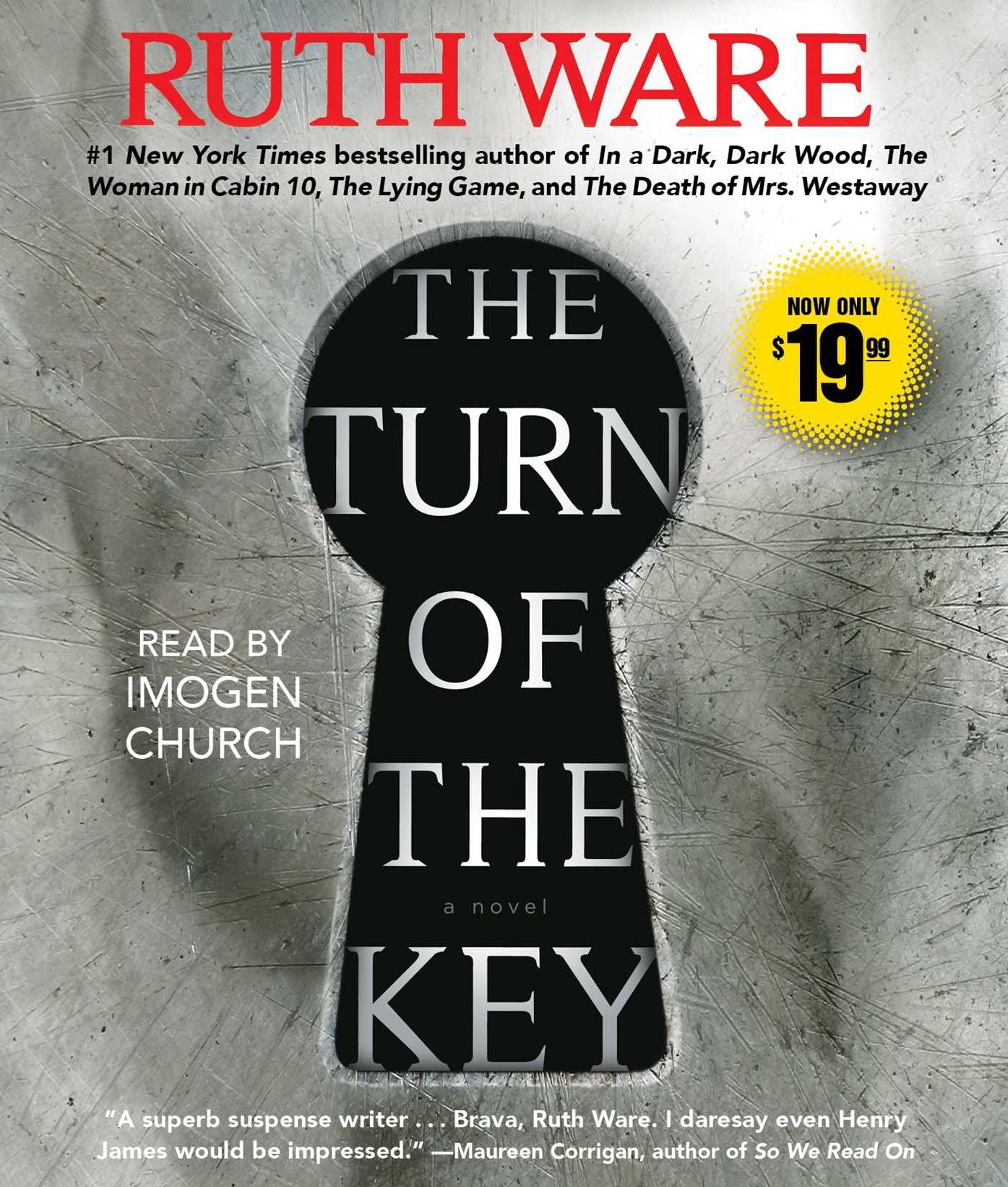 The Turn of the Key