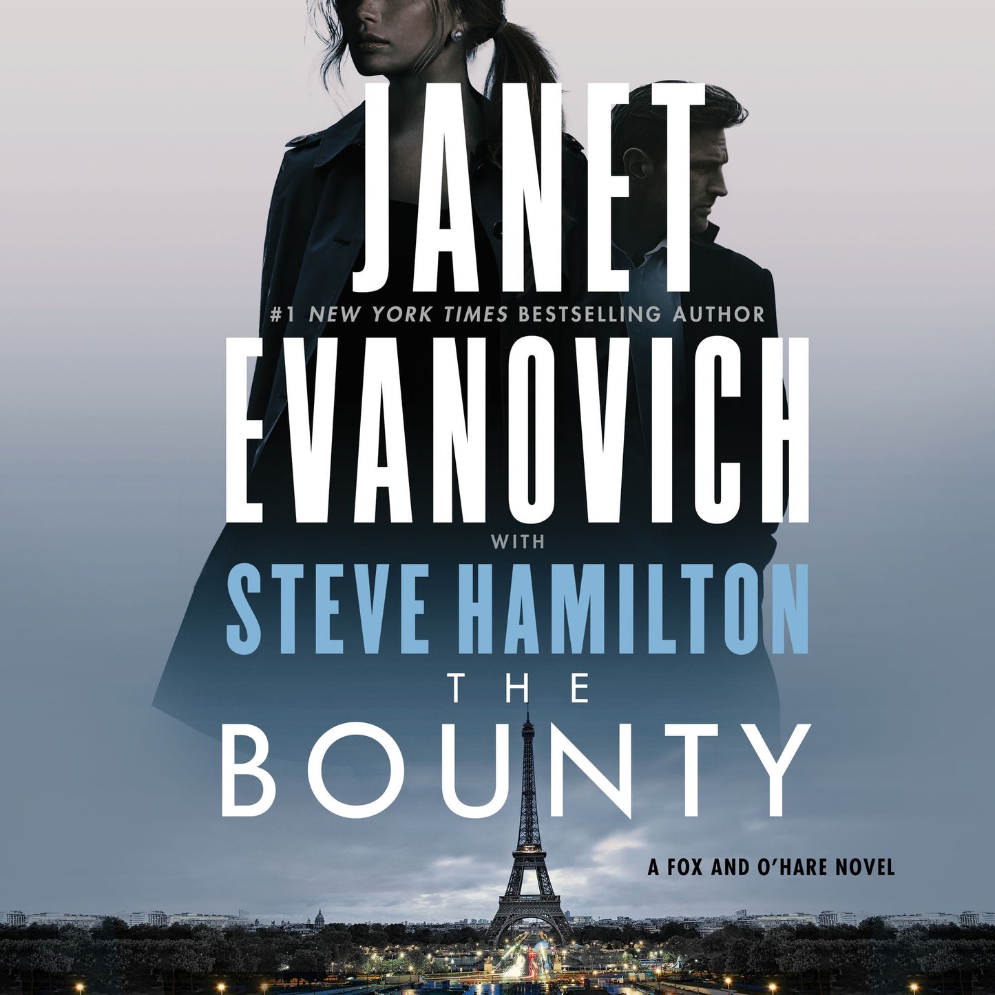 The Bounty: A Novel