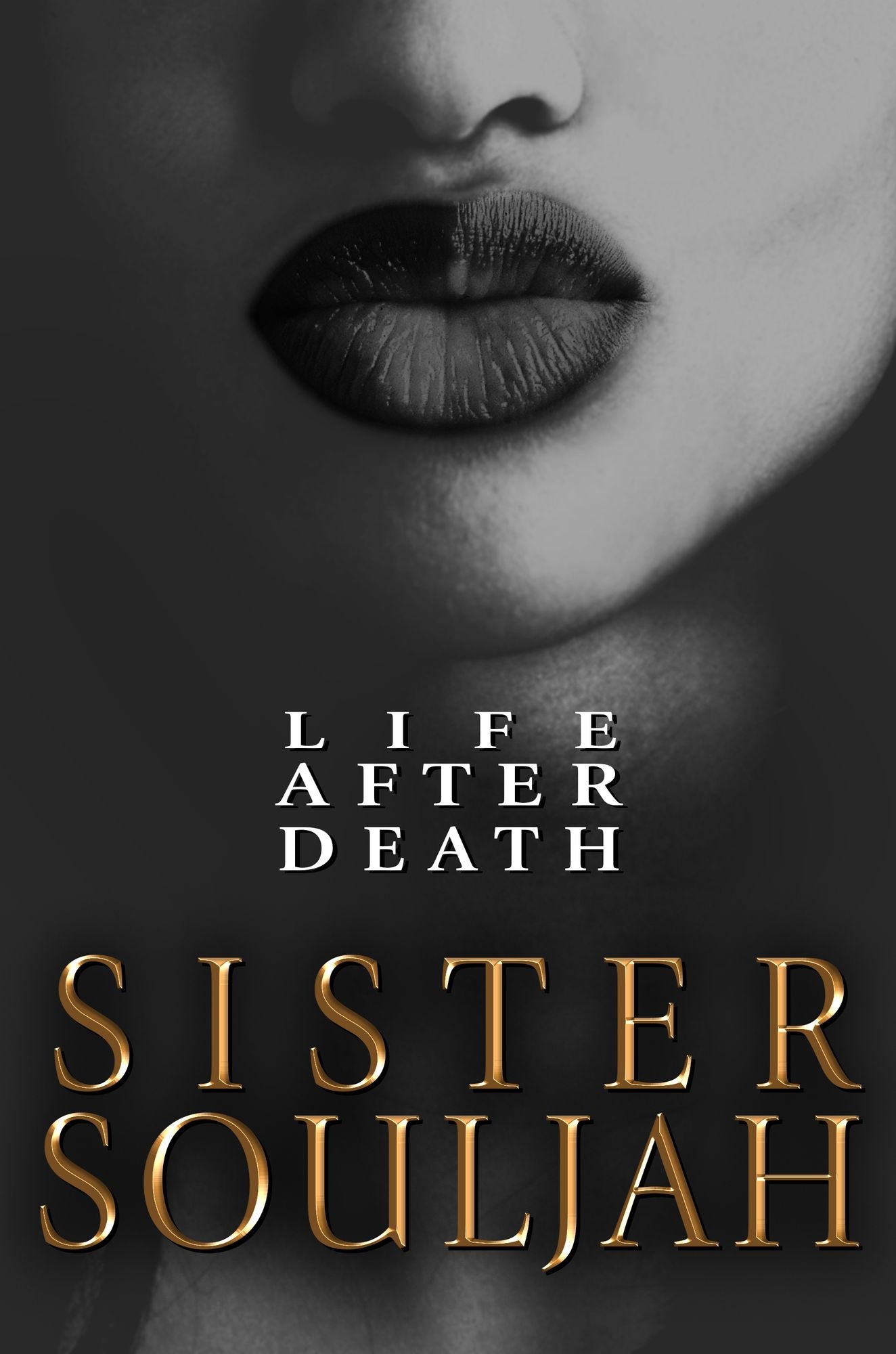 Life After Death: A Novel