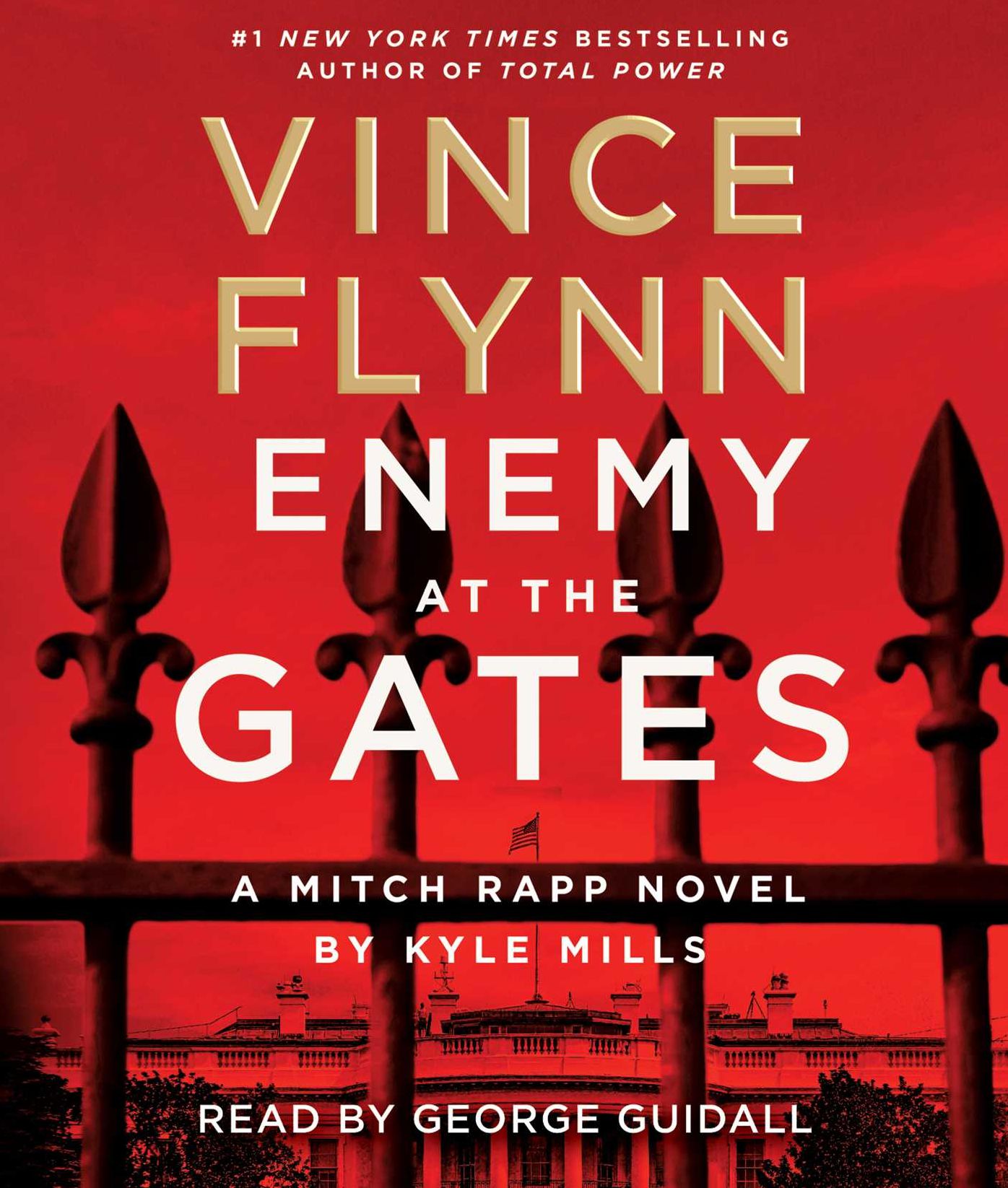 Enemy at the Gates