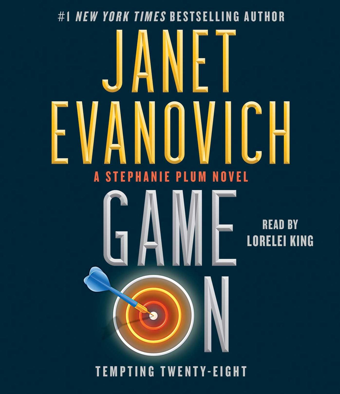Game On: Tempting Twenty-Eight